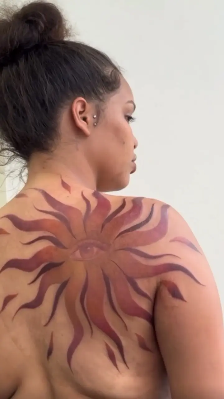 Xania Riano tattoo work 12