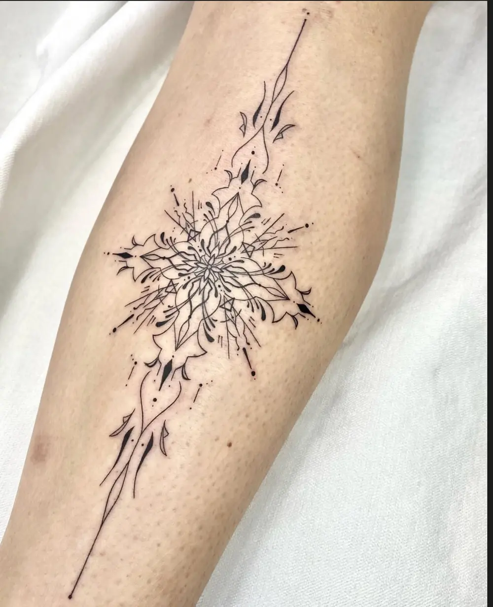 Xania Riano tattoo work 17